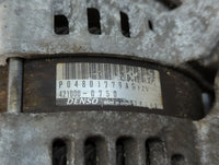 2011-2022 Chrysler 300 Alternator Replacement Generator Charging Assembly Engine OEM P/N:421000-0750 P04801779AG Fits OEM Us