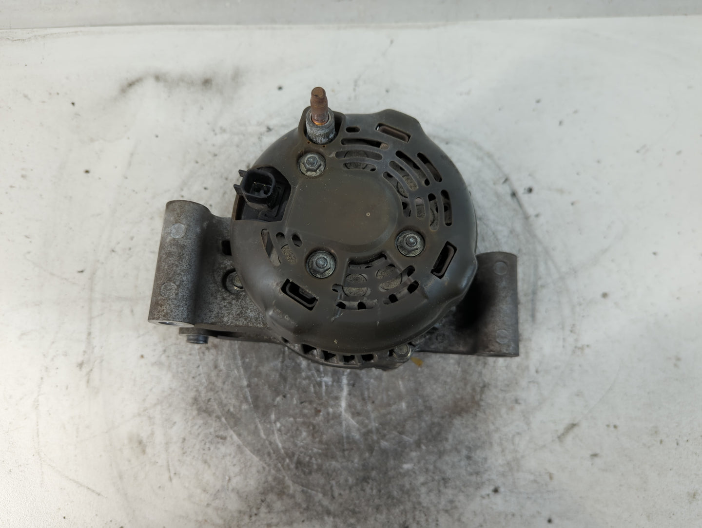 2011-2022 Chrysler 300 Alternator Replacement Generator Charging Assembly Engine OEM P/N:421000-0750 P04801779AG Fits OEM Us