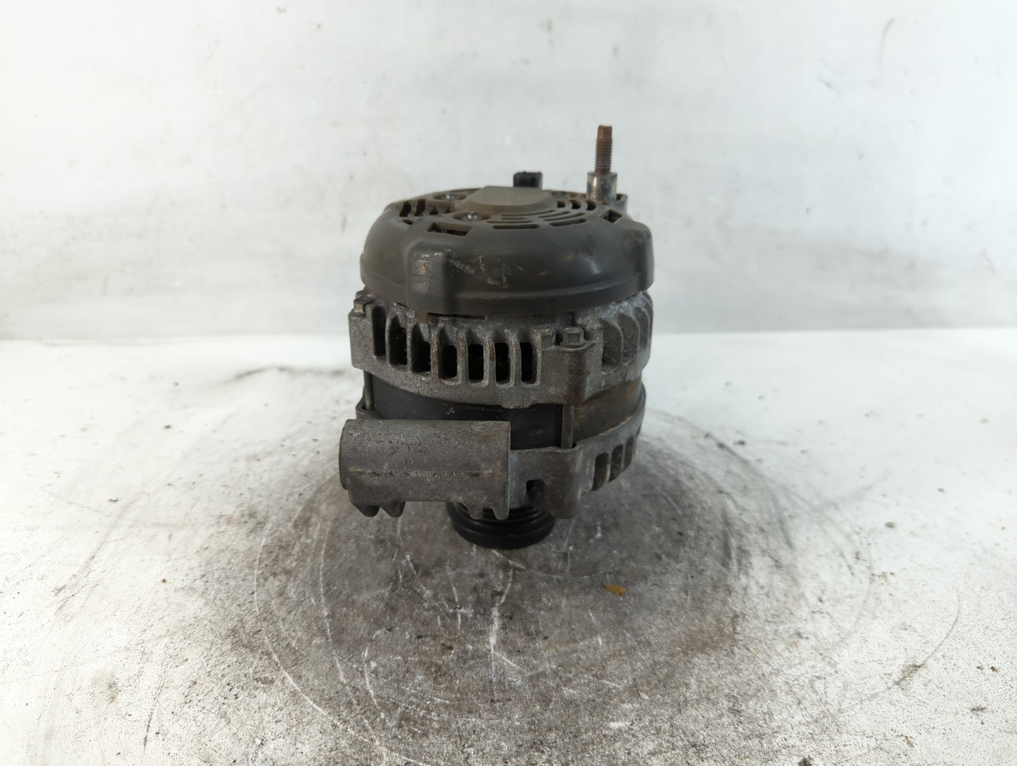 2011-2022 Chrysler 300 Alternator Replacement Generator Charging Assembly Engine OEM P/N:421000-0750 P04801779AG Fits OEM Us