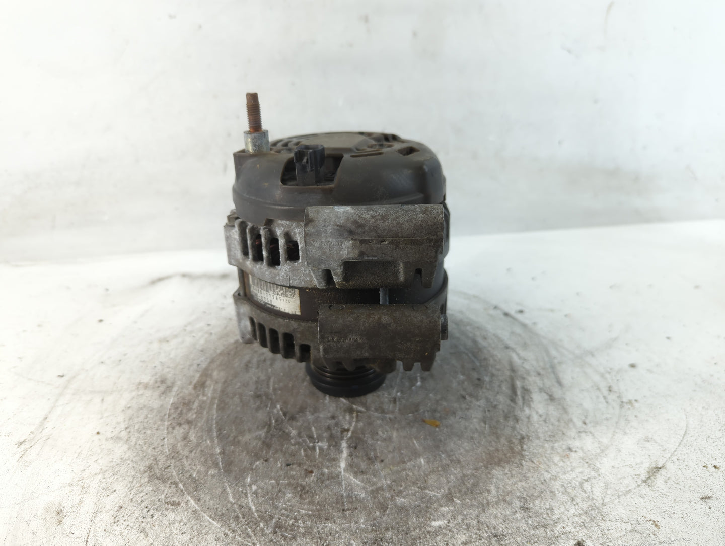 2011-2022 Chrysler 300 Alternator Replacement Generator Charging Assembly Engine OEM P/N:421000-0750 P04801779AG Fits OEM Us