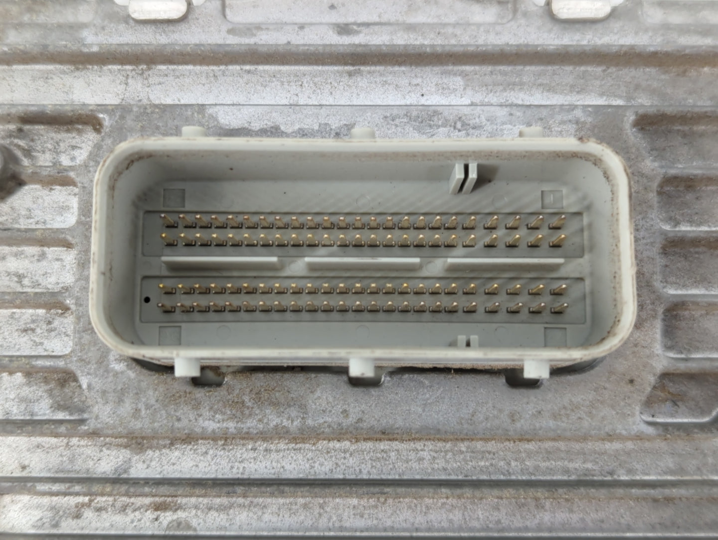 2014 Chrysler 300 PCM Engine Control Computer ECU ECM PCU OEM P/N:P05150787AC Fits OEM Used Auto Parts - Oemusedautoparts1.c