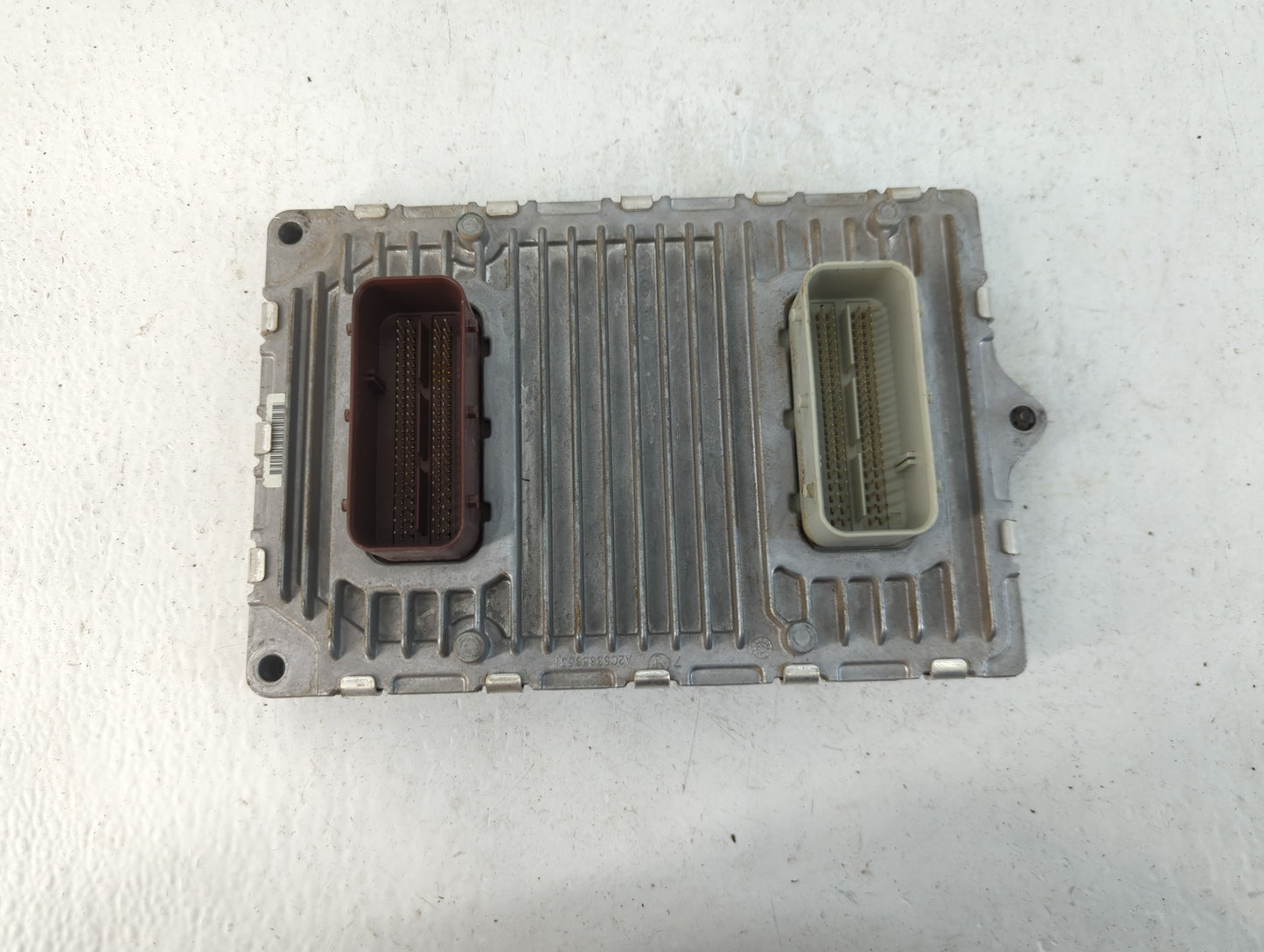 2014 Chrysler 300 PCM Engine Control Computer ECU ECM PCU OEM P/N:P05150787AC Fits OEM Used Auto Parts - Oemusedautoparts1.c
