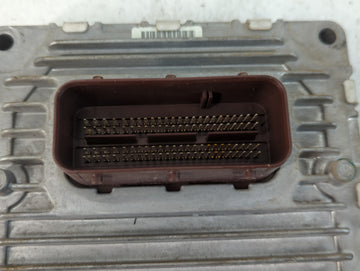 2014 Chrysler 300 PCM Engine Control Computer ECU ECM PCU OEM P/N:P05150787AC Fits OEM Used Auto Parts