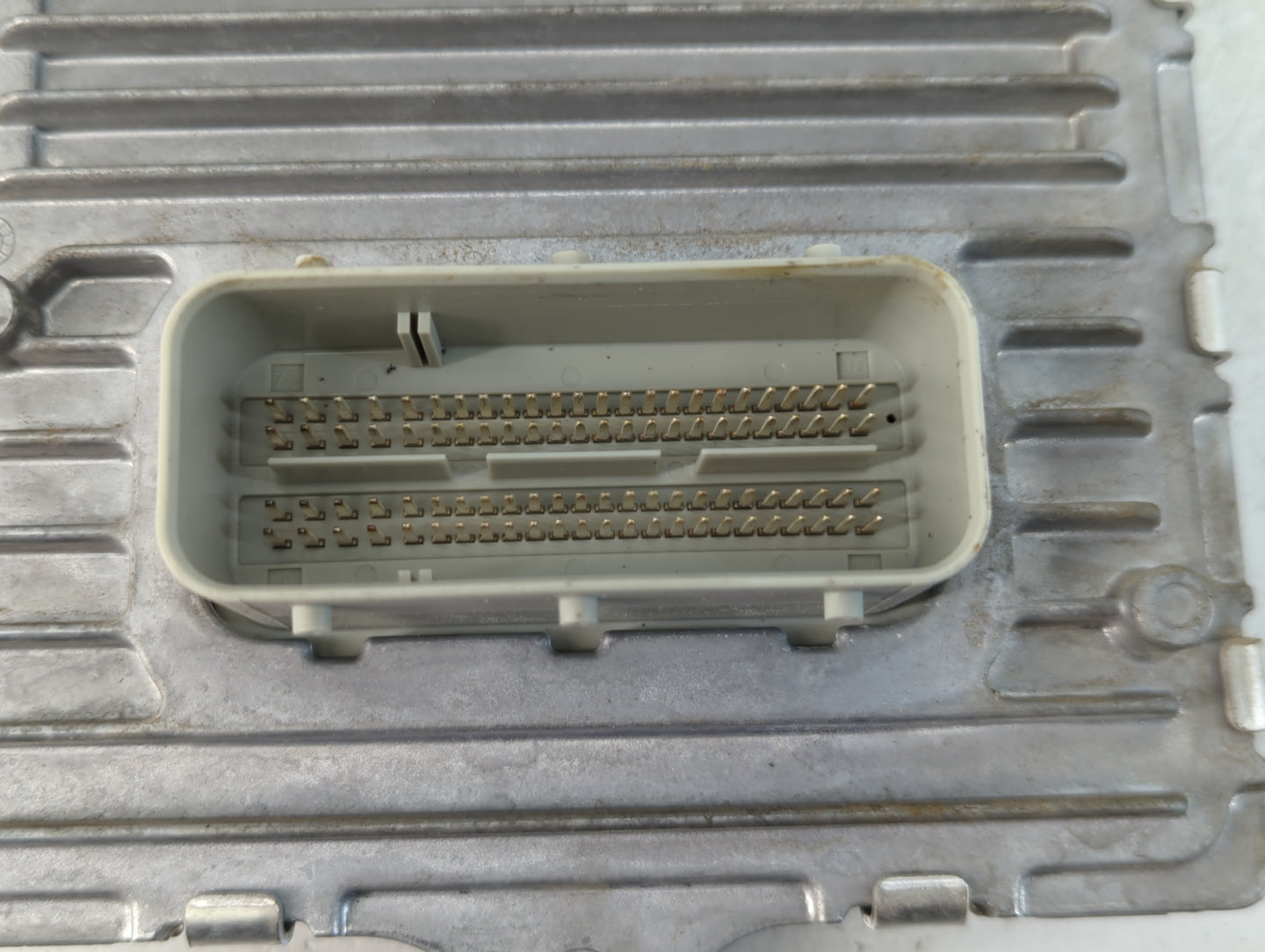 2014 Chrysler 300 PCM Engine Control Computer ECU ECM PCU OEM P/N:P05150787AC Fits OEM Used Auto Parts - Oemusedautoparts1.c