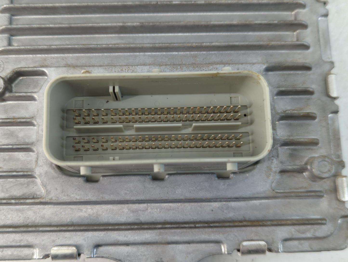 2014 Chrysler 300 PCM Engine Control Computer ECU ECM PCU OEM P/N:P05150787AC Fits OEM Used Auto Parts - Oemusedautoparts1.c