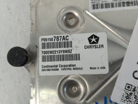 2014 Chrysler 300 PCM Engine Control Computer ECU ECM PCU OEM P/N:P05150787AC Fits OEM Used Auto Parts - Oemusedautoparts1.c