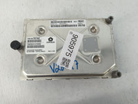 2014 Chrysler 300 PCM Engine Control Computer ECU ECM PCU OEM P/N:P05150787AC Fits OEM Used Auto Parts - Oemusedautoparts1.c