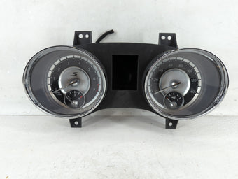 compare product 2014 Chrysler 300 Instrument Cluster Speedometer Gauges P/N:P56054725AC Fits OEM Used Auto Parts