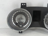 2014 Chrysler 300 Instrument Cluster Speedometer Gauges P/N:P56054719AB Miles:1K Fits OEM Used Auto Parts - Oemusedautoparts