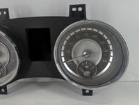 2014 Chrysler 300 Instrument Cluster Speedometer Gauges P/N:P56054719AB Miles:1K Fits OEM Used Auto Parts - Oemusedautoparts
