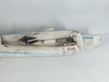 2011-2014 Chrysler 300 Passenger Curtain Air Bag Oem - Oemusedautoparts1.com