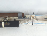 2011-2014 Chrysler 300 Passenger Curtain Air Bag Oem - Oemusedautoparts1.com