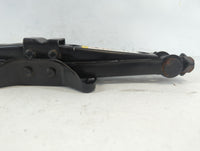 2014 Chrysler 300 Spare Scissor Car Jack - Oemusedautoparts1.com