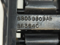 2014 Chrysler 300 Spare Scissor Car Jack - Oemusedautoparts1.com