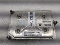 2014 Chrysler Caravn PCM Engine Control Computer ECU ECM PCU OEM P/N:P05150778AB P68206610AE, T00EM2913YKHXC Fits OEM Used A