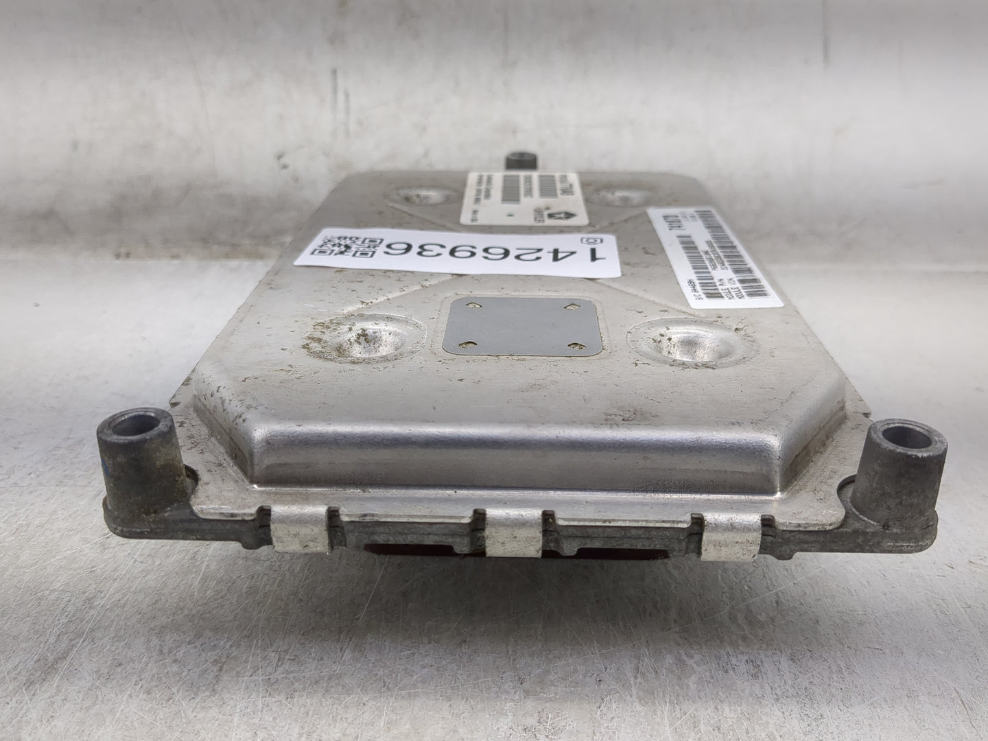 2014 Chrysler Caravn PCM Engine Control Computer ECU ECM PCU OEM P/N:P05150778AB P68206610AE, T00EM2913YKHXC Fits OEM Used A