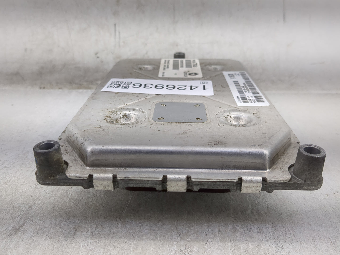 2014 Chrysler Caravn PCM Engine Control Computer ECU ECM PCU OEM P/N:P05150778AB P68206610AE, T00EM2913YKHXC Fits OEM Used A