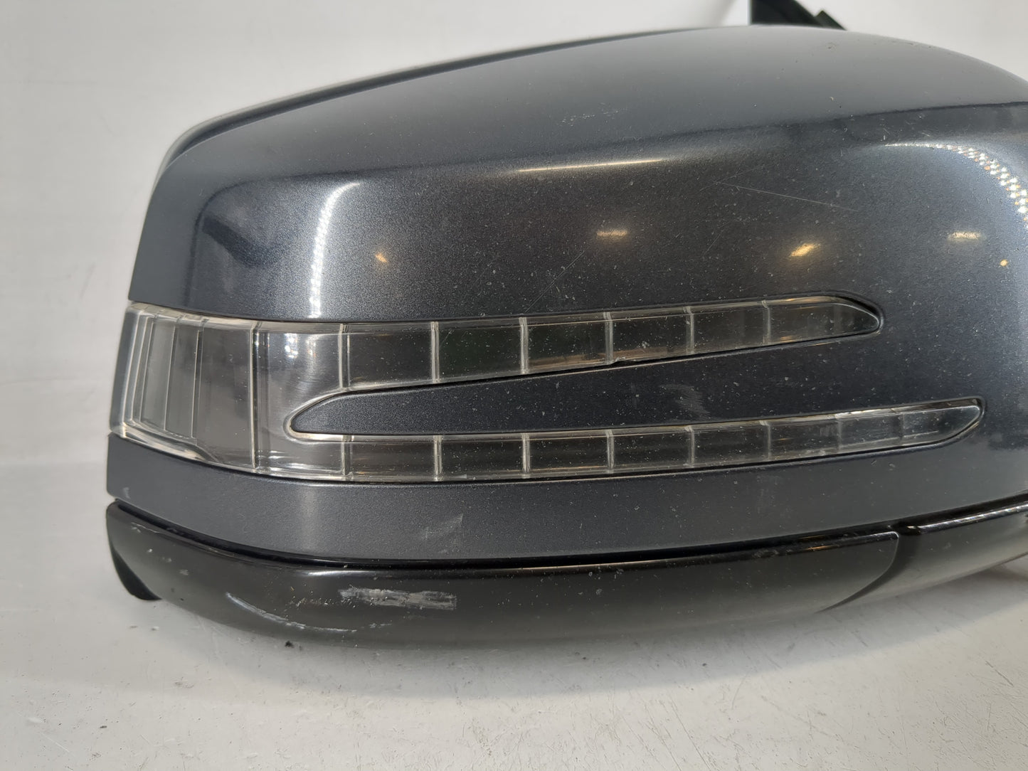 2014 Chrysler E Class Passenger Side View Mirror - Right Door Mirror OEM Used - Oemusedautoparts1.com