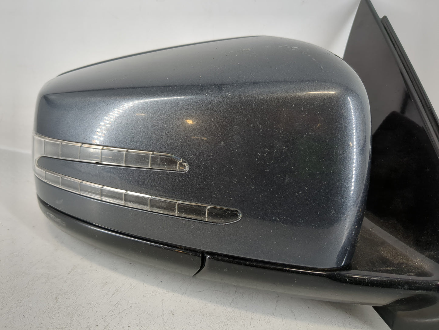 2014 Chrysler E Class Passenger Side View Mirror - Right Door Mirror OEM Used - Oemusedautoparts1.com