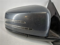 2014 Chrysler E Class Passenger Side View Mirror - Right Door Mirror OEM Used - Oemusedautoparts1.com