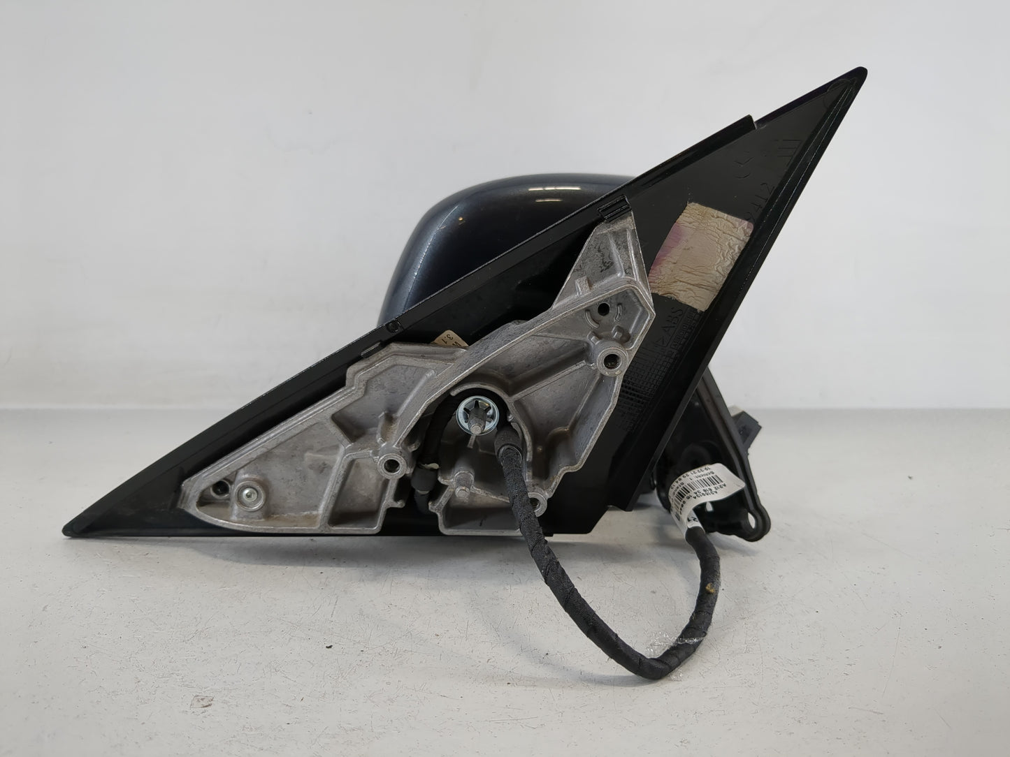 2014 Chrysler E Class Passenger Side View Mirror - Right Door Mirror OEM Used - Oemusedautoparts1.com