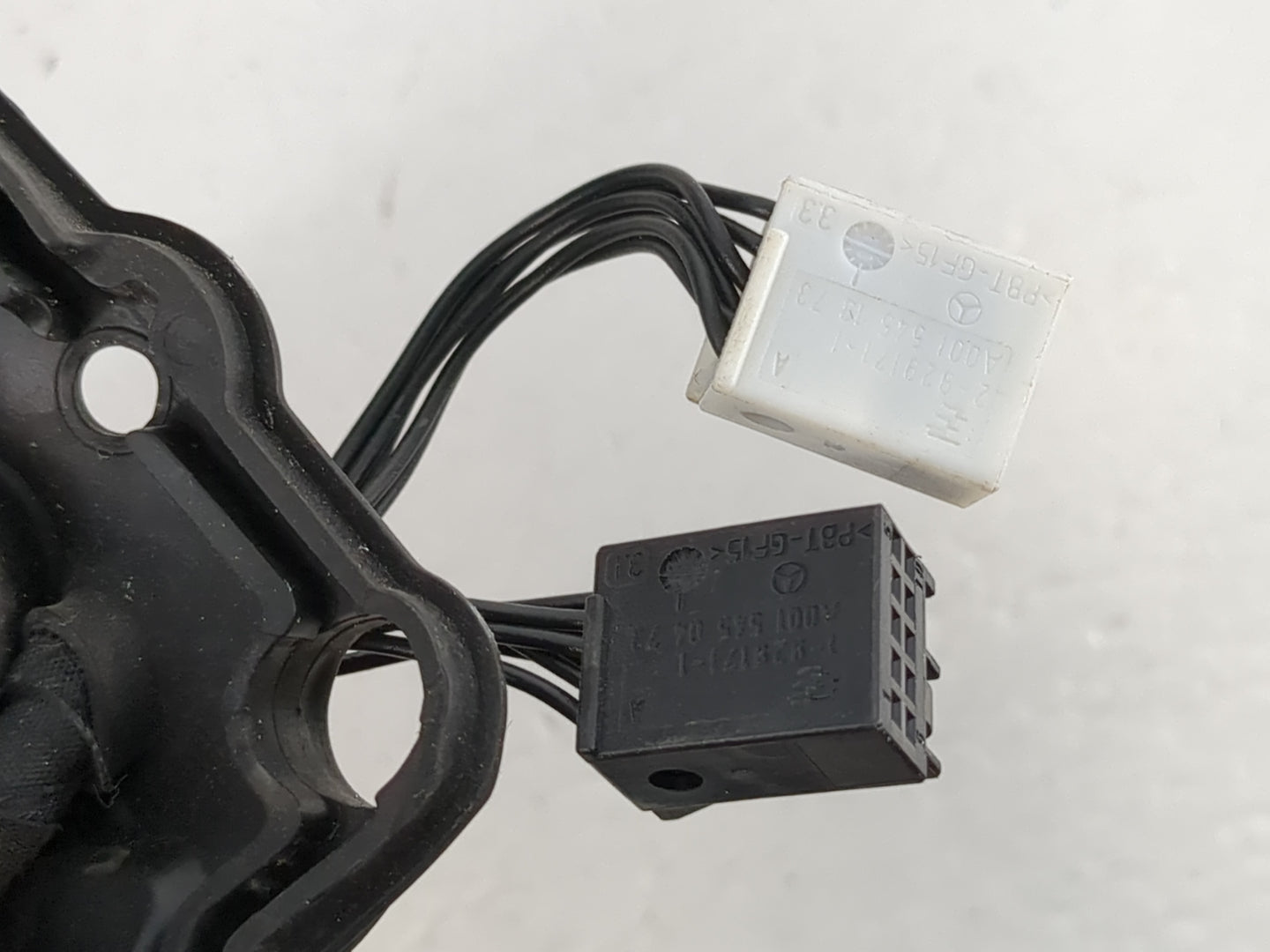 2014 Chrysler E Class Passenger Side View Mirror - Right Door Mirror OEM Used - Oemusedautoparts1.com