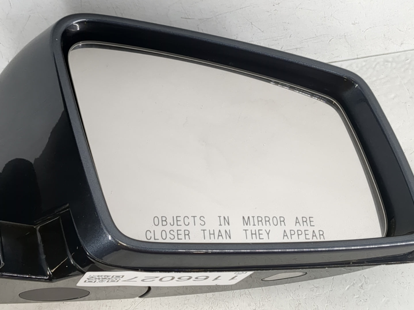 2014 Chrysler E Class Passenger Side View Mirror - Right Door Mirror OEM Used - Oemusedautoparts1.com