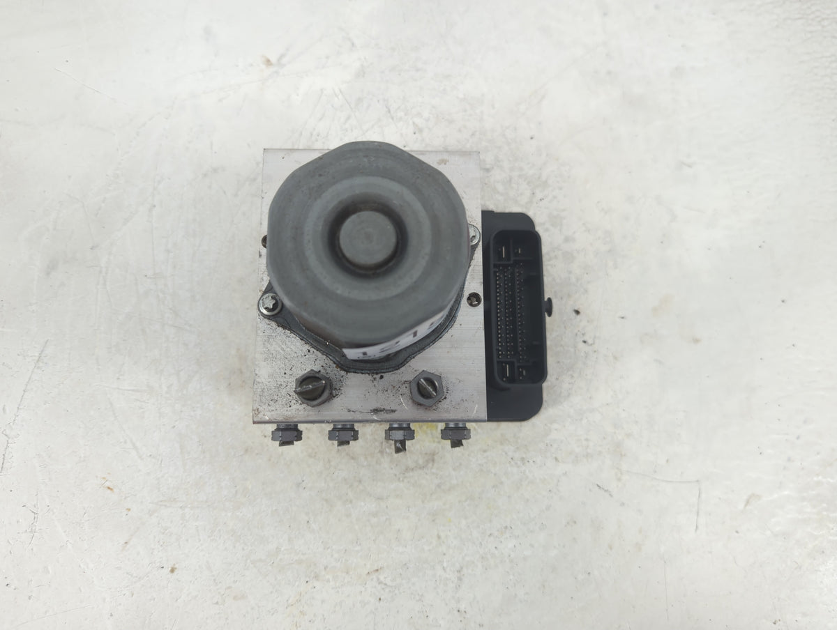 2014 Chrysler E Class Anti-Lock Brake ABS Pump Module Actuator OEM P/N:A212 431 14 Fits OEM Used Auto Parts - Oemusedautopar