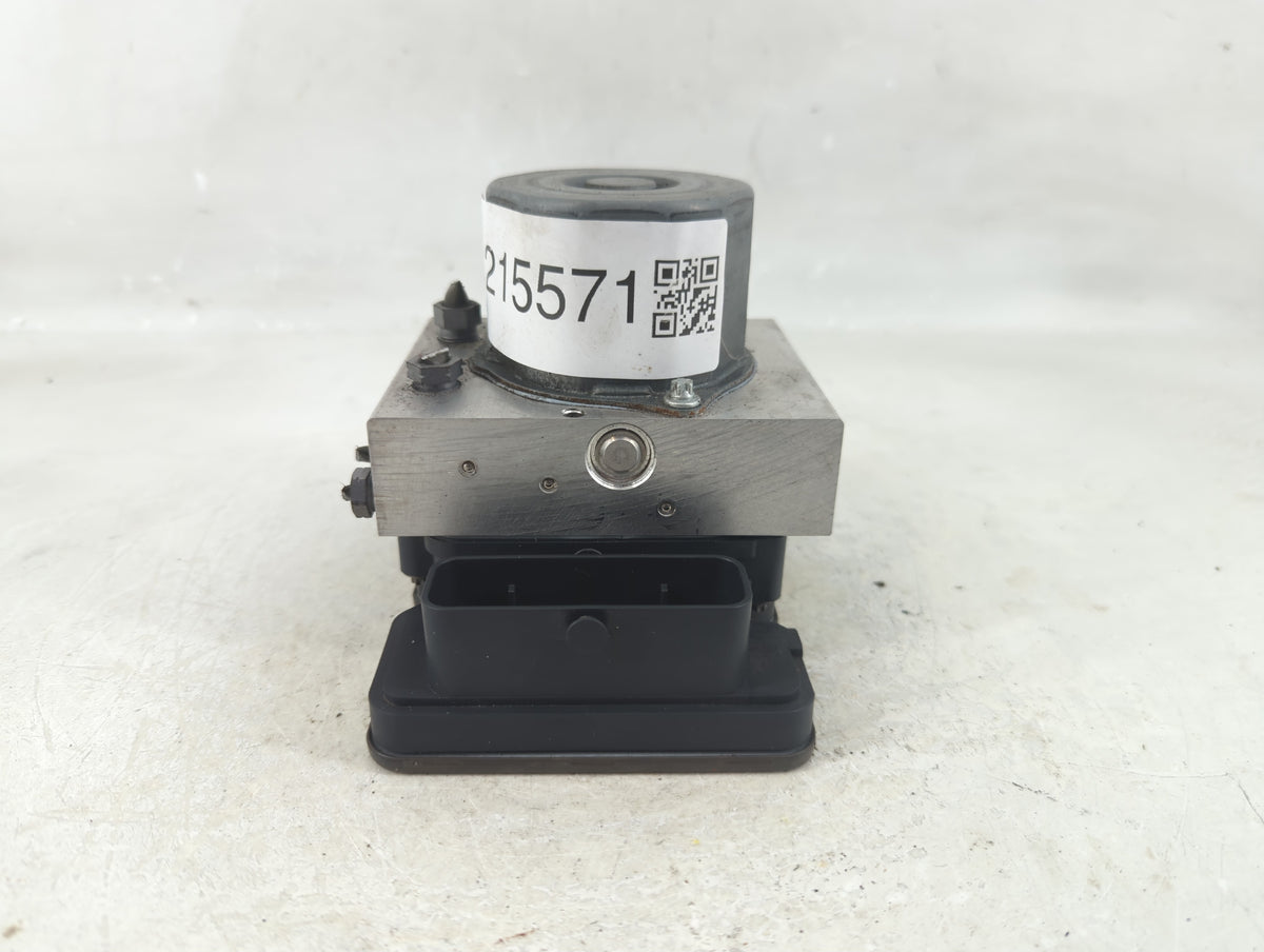2014 Chrysler E Class Anti-Lock Brake ABS Pump Module Actuator OEM P/N:A212 431 14 Fits OEM Used Auto Parts - Oemusedautopar