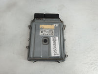 2014 Chrysler E Class PCM Engine Control Computer ECU ECM PCU OEM P/N:0 261 S07 812 A 276 900 46 00 Fits OEM Used Auto Parts