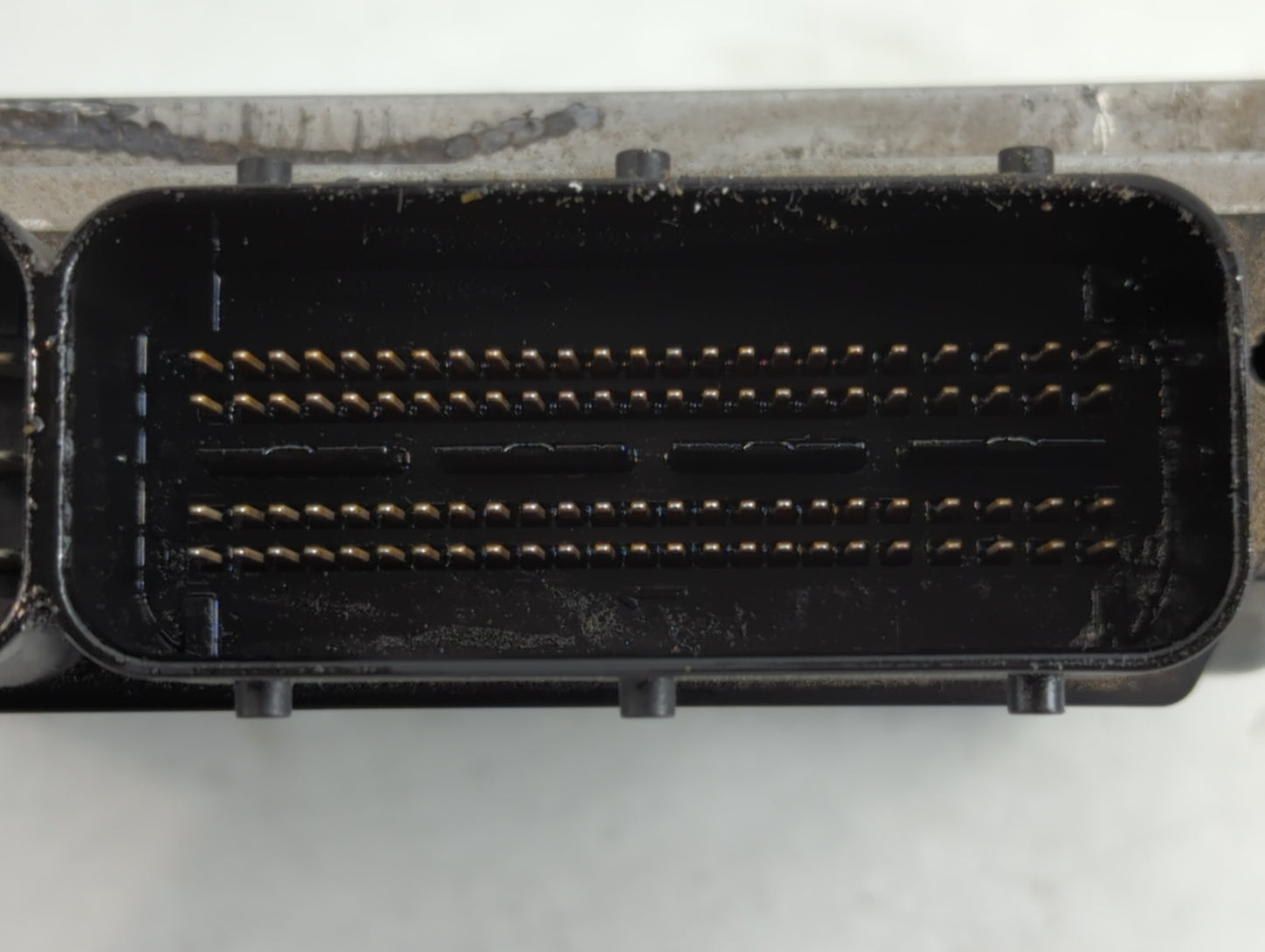 2014 Chrysler E Class PCM Engine Control Computer ECU ECM PCU OEM P/N:0 261 S07 812 A 276 900 46 00 Fits OEM Used Auto Parts