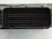 2014 Chrysler E Class PCM Engine Control Computer ECU ECM PCU OEM P/N:0 261 S07 812 A 276 900 46 00 Fits OEM Used Auto Parts