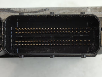 2014 Chrysler E Class PCM Engine Control Computer ECU ECM PCU OEM P/N:0 261 S07 812 A 276 900 46 00 Fits OEM Used Auto Parts