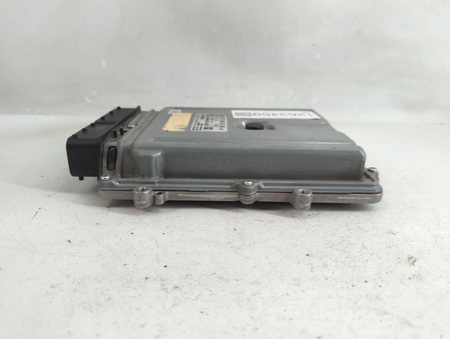 2014 Chrysler E Class PCM Engine Control Computer ECU ECM PCU OEM P/N:0 261 S07 812 A 276 900 46 00 Fits OEM Used Auto Parts