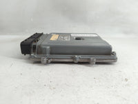 2014 Chrysler E Class PCM Engine Control Computer ECU ECM PCU OEM P/N:0 261 S07 812 A 276 900 46 00 Fits OEM Used Auto Parts