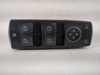 compare product 2014 Chrysler E Class Master Power Window Switch Replacement Driver Side Left Fits OEM Used Auto Parts