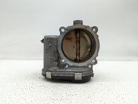 2017 Chrysler Pacifica Throttle Body P/N:05184349AC 05184349AE, 05184349AF Fits Fits 2011 2012 2013 2014 2015 2016 2018 2019