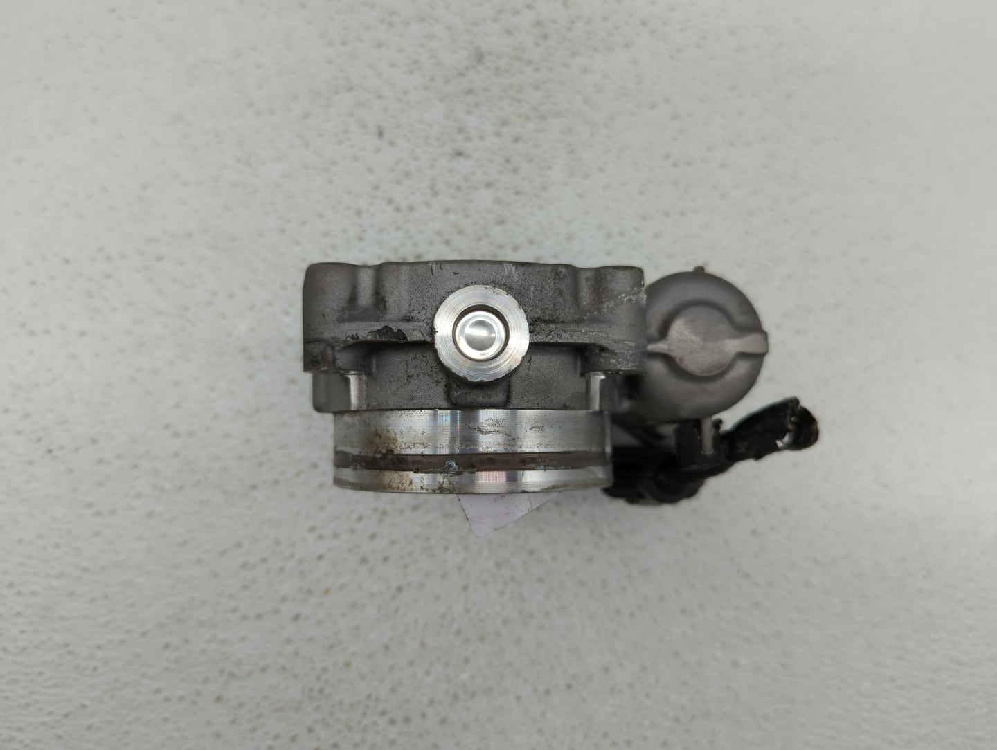2017 Chrysler Pacifica Throttle Body P/N:05184349AC 05184349AE, 05184349AF Fits Fits 2011 2012 2013 2014 2015 2016 2018 2019