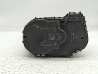 2017 Chrysler Pacifica Throttle Body P/N:05184349AC 05184349AE, 05184349AF Fits Fits 2011 2012 2013 2014 2015 2016 2018 2019