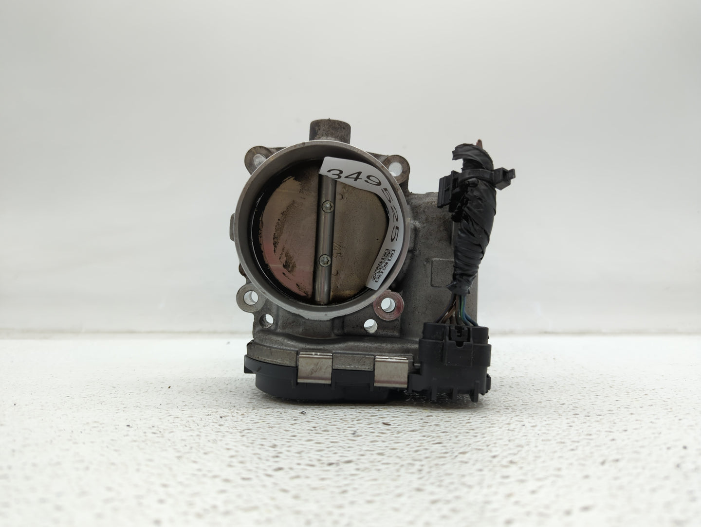 2017 Chrysler Pacifica Throttle Body P/N:05184349AC 05184349AE, 05184349AF Fits Fits 2011 2012 2013 2014 2015 2016 2018 2019