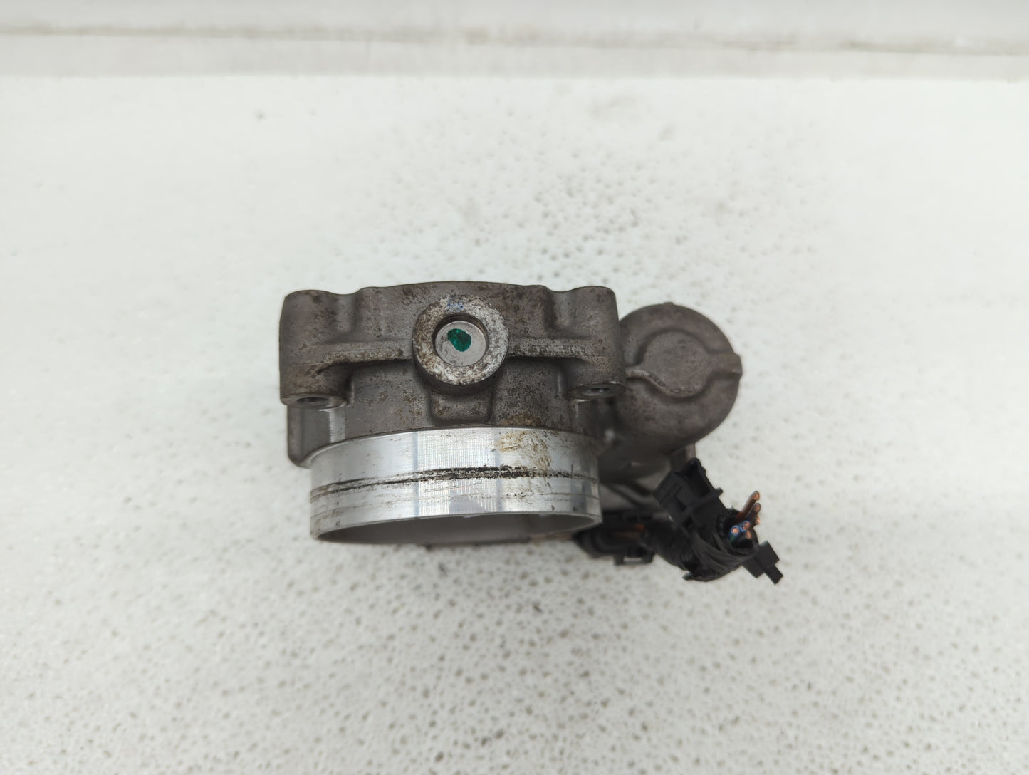 2017 Chrysler Pacifica Throttle Body P/N:05184349AC 05184349AE, 05184349AF Fits Fits 2011 2012 2013 2014 2015 2016 2018 2019