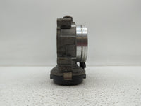2017 Chrysler Pacifica Throttle Body P/N:05184349AC 05184349AE, 05184349AF Fits Fits 2011 2012 2013 2014 2015 2016 2018 2019
