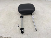 2014 Chrysler Town and Country Headrest Head Rest Rear Seat Fits OEM Used Auto Parts - Oemusedautoparts1.com