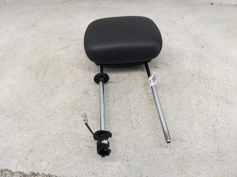 compare product 2014 Chrysler Town and Country Headrest Head Rest Rear Seat Fits OEM Used Auto Parts