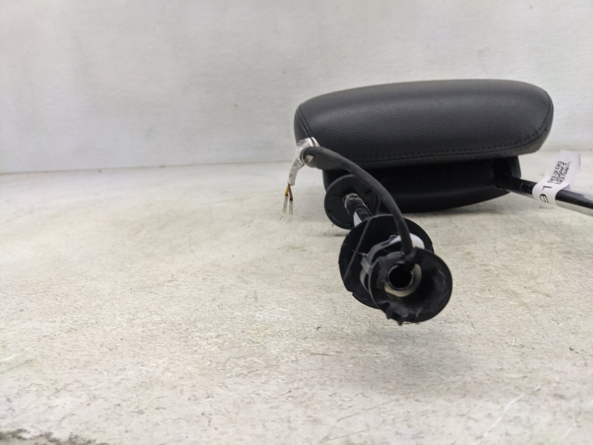 2014 Chrysler Town and Country Headrest Head Rest Rear Seat Fits OEM Used Auto Parts - Oemusedautoparts1.com