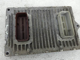 compare product 2014 Chrysler Town and Country PCM Engine Control Computer ECU ECM PCU OEM P/N:P05150778AB T00EM15842IWIM, 68206810AH Fits OEM Used Auto Parts