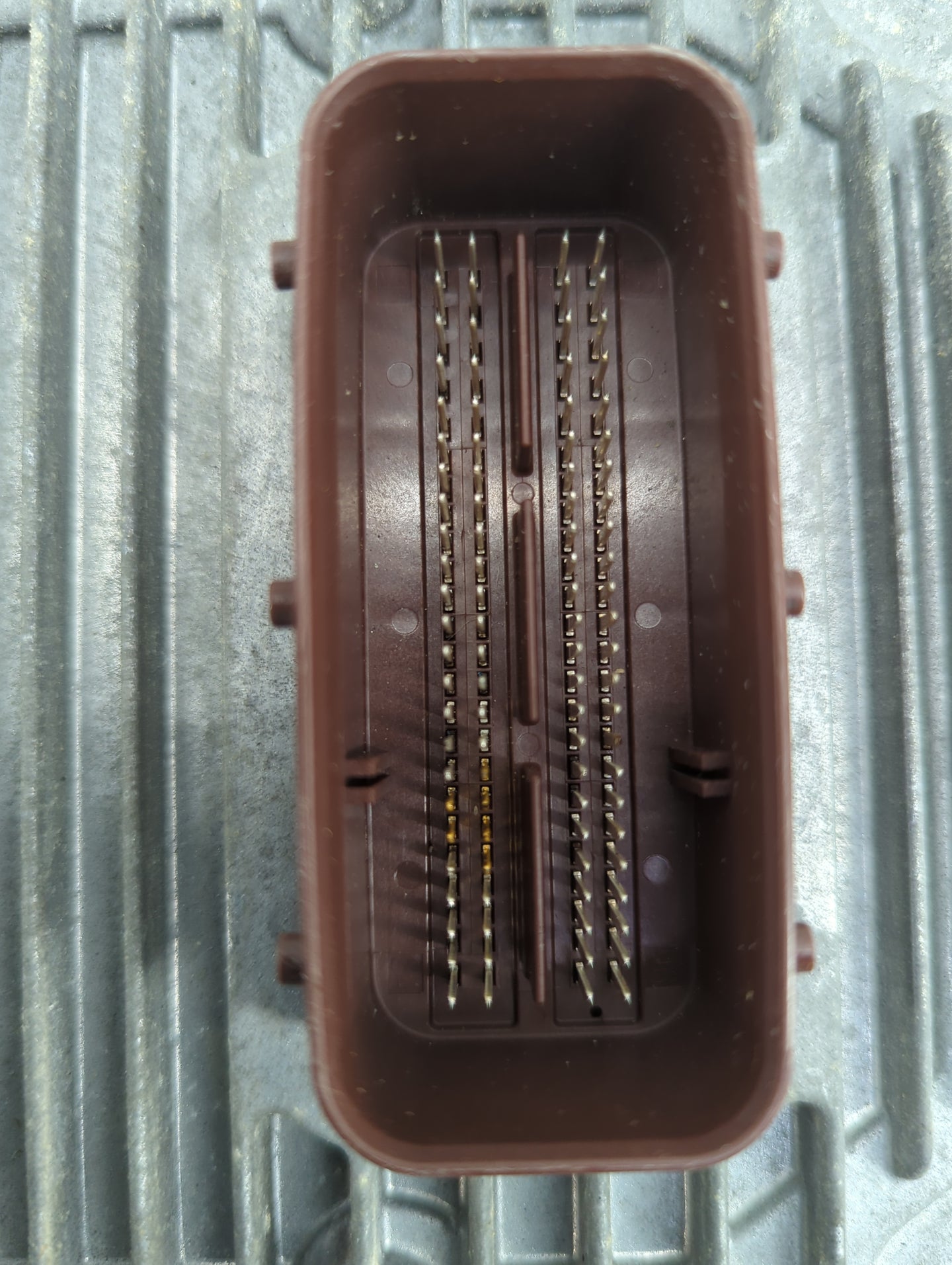 2014 Chrysler Town and Country PCM Engine Control Computer ECU ECM PCU OEM P/N:P05150778AB T00EM0134YWSWF, 28415813023D0 Fit
