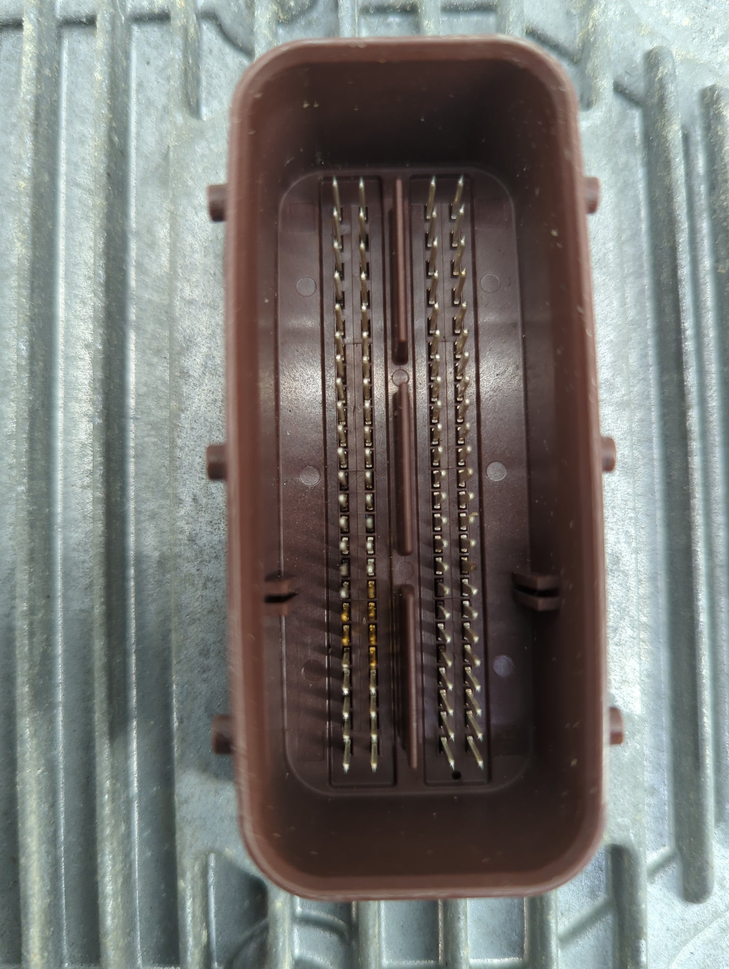 2014 Chrysler Town and Country PCM Engine Control Computer ECU ECM PCU OEM P/N:P05150778AB T00EM0134YWSWF, 28415813023D0 Fit