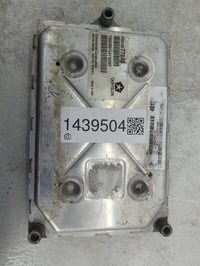 2014 Chrysler Town and Country PCM Engine Control Computer ECU ECM PCU OEM P/N:P05150778AB T00EM0134YWSWF, 28415813023D0 Fit