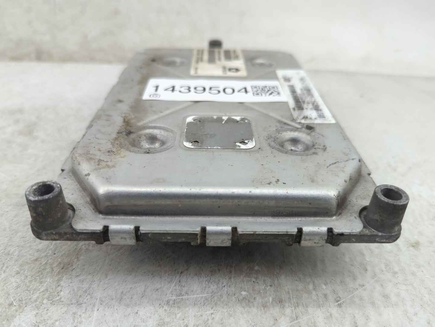 2014 Chrysler Town and Country PCM Engine Control Computer ECU ECM PCU OEM P/N:P05150778AB T00EM0134YWSWF, 28415813023D0 Fit